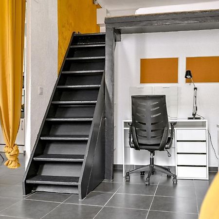Appartement Cosy A Deux Pas De La Joliette Марсилия Екстериор снимка